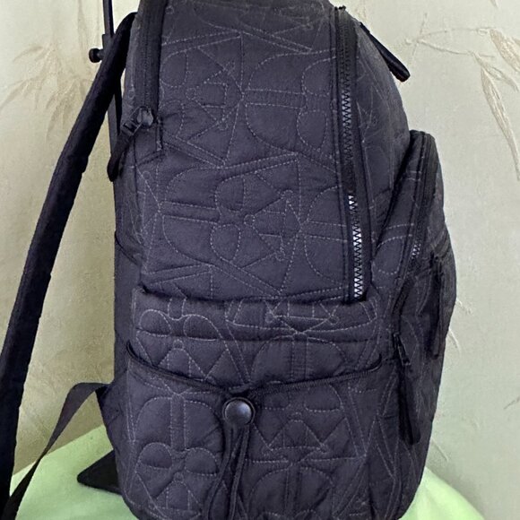 VERA BRADLEY X STAR WARS BANCROFT BACKPACK:NWT DARTH VADER main image 12